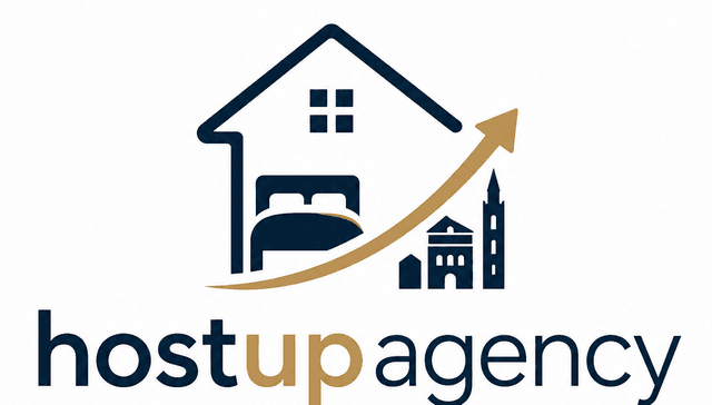 HostUp Agency